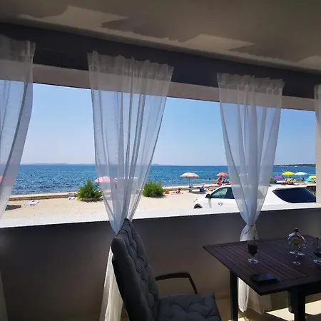 Lejlighed Apartment Vir