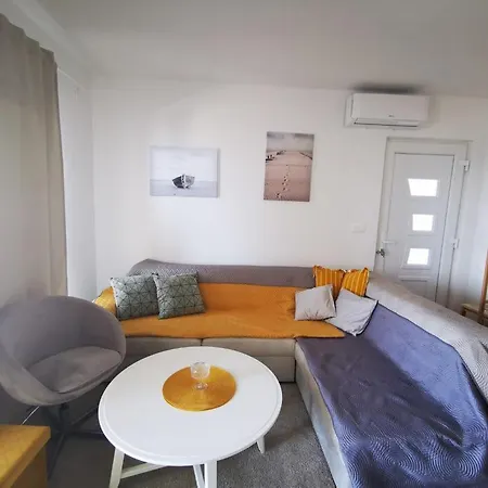 Апартаменты Apartment Vir *