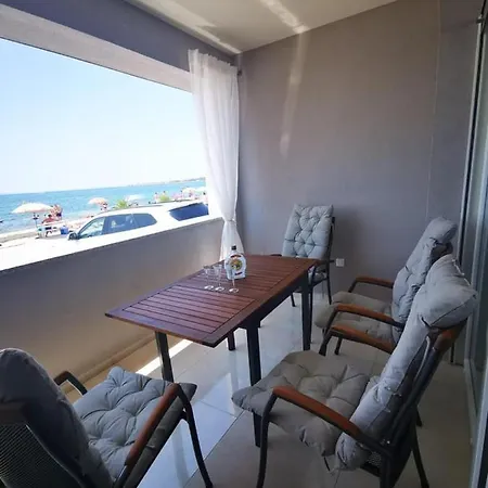 Lejlighed Apartment Vir