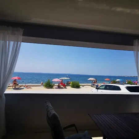 Apartment Vir Апартаменты