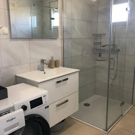 Lejlighed Apartment Vir *