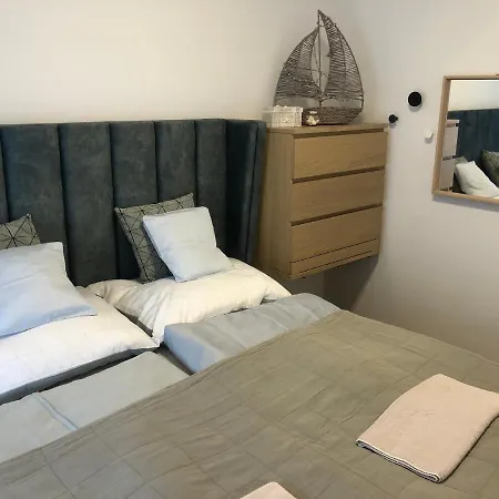 Apartment Vir Вир