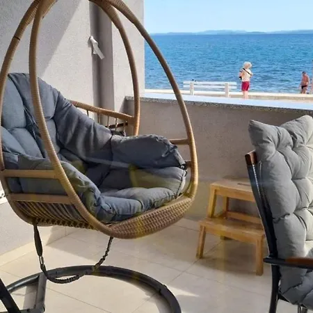 Apartment Vir Вир