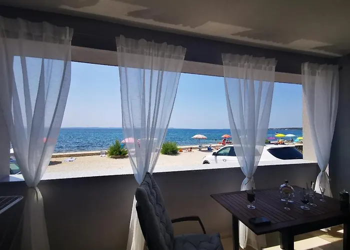 Апартаменты Apartment Vir