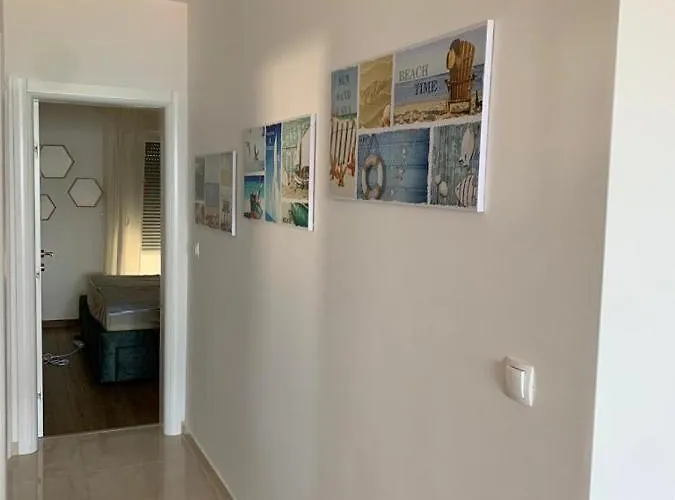 Apartment Vir Апартаменты *