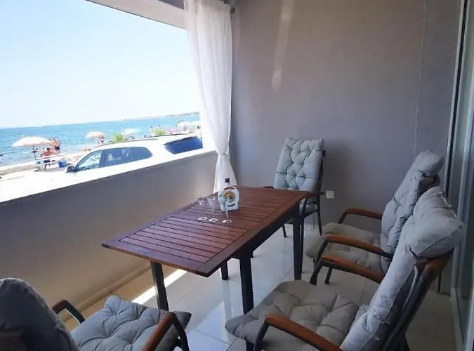 Апартаменты Apartment Vir