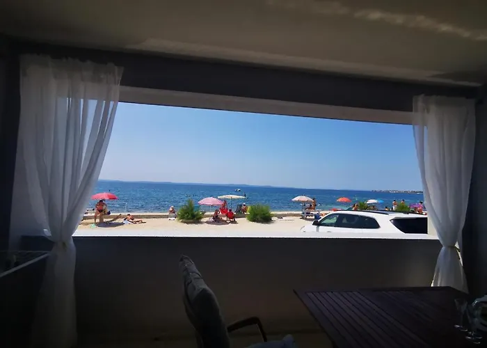 Apartment Vir Апартаменты