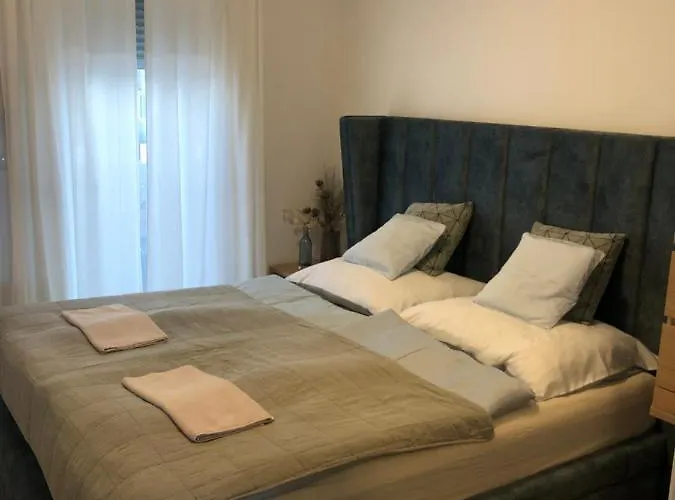 Апартаменты Apartment Vir Вир