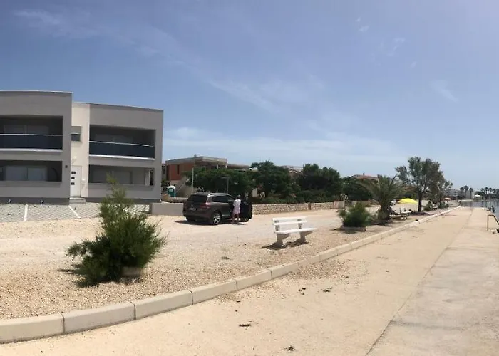 Apartment Vir Апартаменты