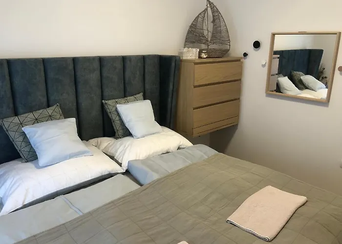 Apartment Vir Вир