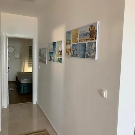 Apartment Vir Apartment *