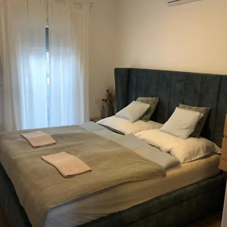 Apartment Apartment Vir Vir