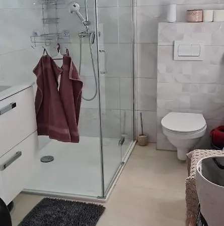 Apartment Vir Apartment *