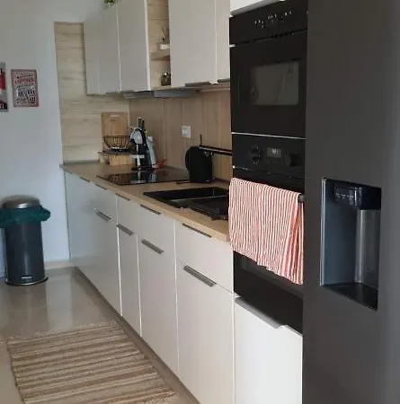 Apartment Vir * Vir