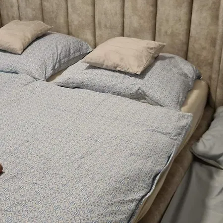 Apartment Vir Apartament Vir