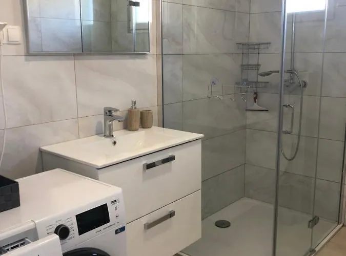 Apartament Apartment Vir *