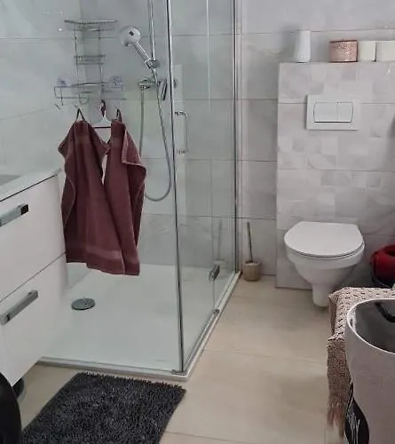 Apartment Vir Apartament *