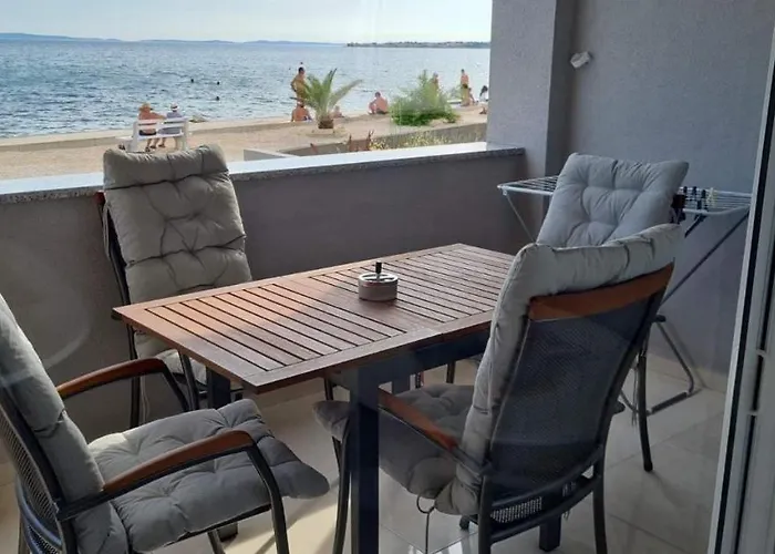 Apartment Vir Apartament *